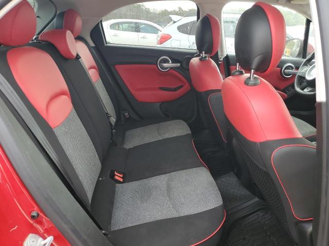 2016 FIAT 500X EASY ZFBCFXBT7GP382284