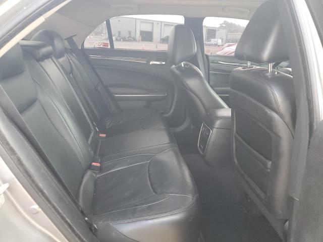 2016 CHRYSLER 300 LIMITE - 2C3CCAAGXGH243685