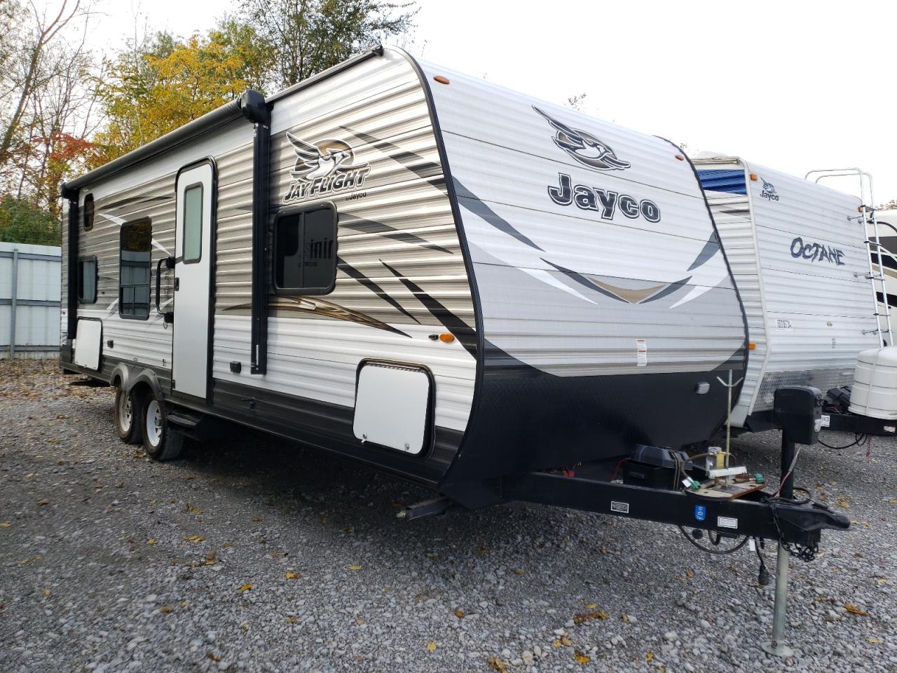 Jayco Jayco 2018 