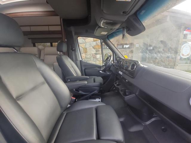 2020 MERCEDES-BENZ SPRINTER 3 W1X8E33YXLN089784
