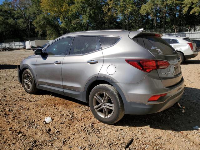 2017 HYUNDAI SANTA FE S - 5NMZU3LB5HH014840
