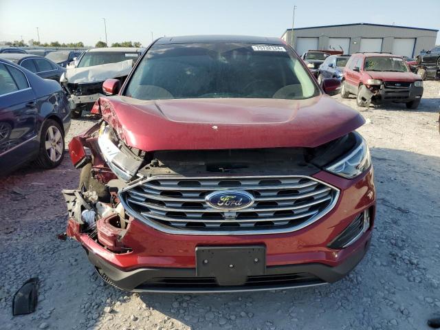 2019 FORD EDGE TITAN - 2FMPK4K93KBC20483