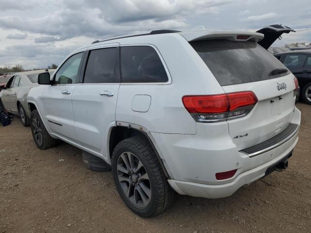2017 JEEP GRAND CHER - 1C4RJFCG5HC645737
