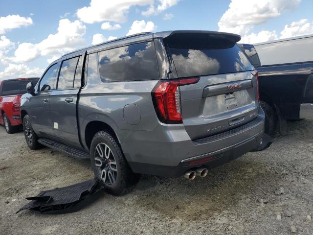 2022 GMC YUKON AT4 1GKS2HKL8NR242387