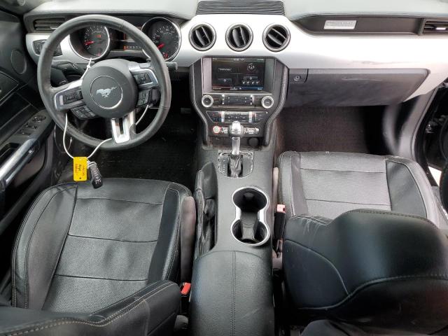 2015 FORD MUSTANG - 1FATP8UHXF5409938