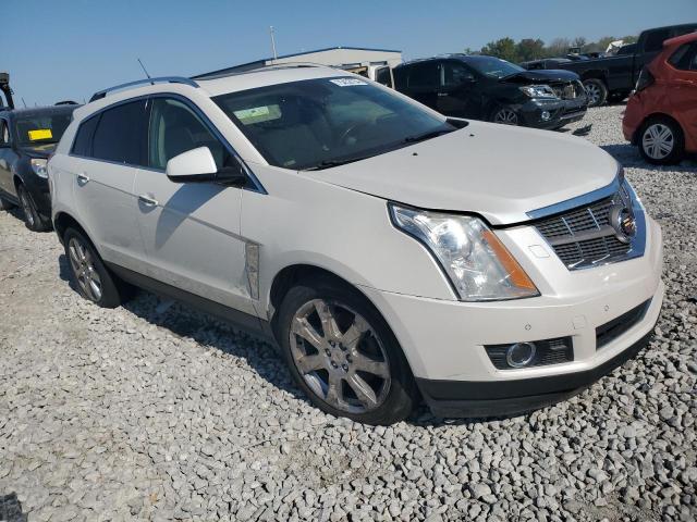Vin: 3gyfneey9as580618, lot: 75453754, cadillac srx performance collection 20104