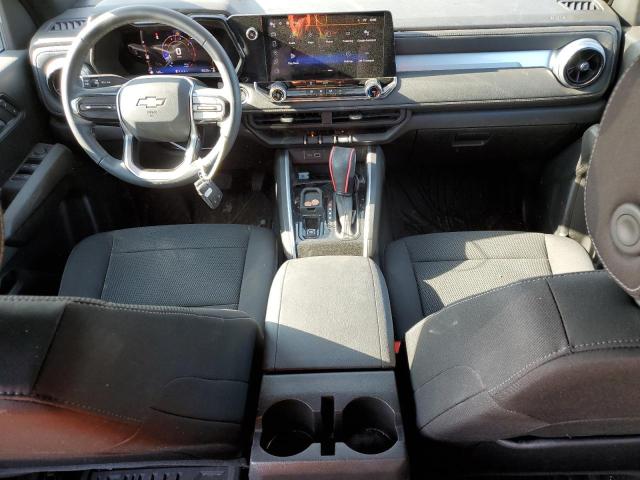 2023 CHEVROLET COLORADO L - 1GCGSCEC6P1241711