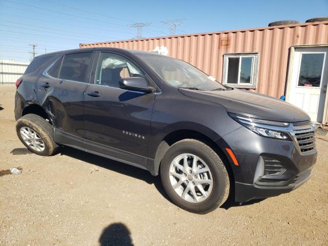 2023 CHEVROLET EQUINOX LT - 3GNAXUEG1PS113589