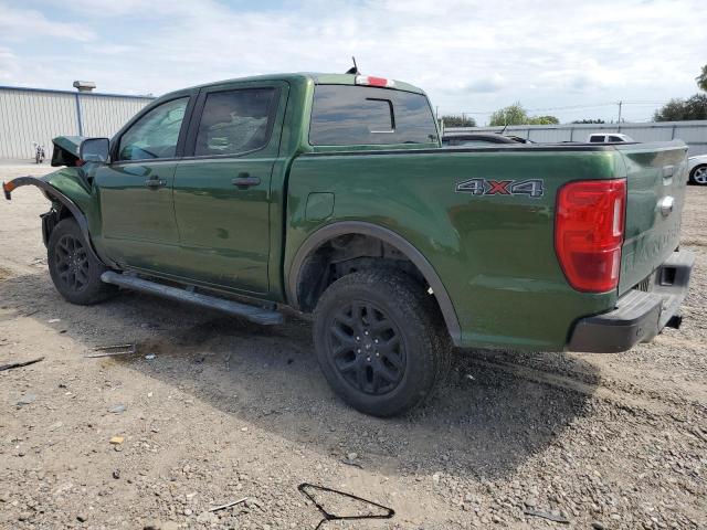 2023 FORD RANGER XL - 1FTER4FH0PLE09320