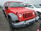 JEEP WRANGLER U photo