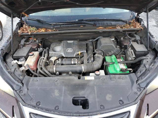 2016 LEXUS NX 200T BA - JTJYARBZ0G2027467