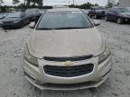 CHEVROLET CRUZE LIMI photo