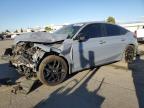 Lot #2979306649 2024 HONDA CIVIC SPOR