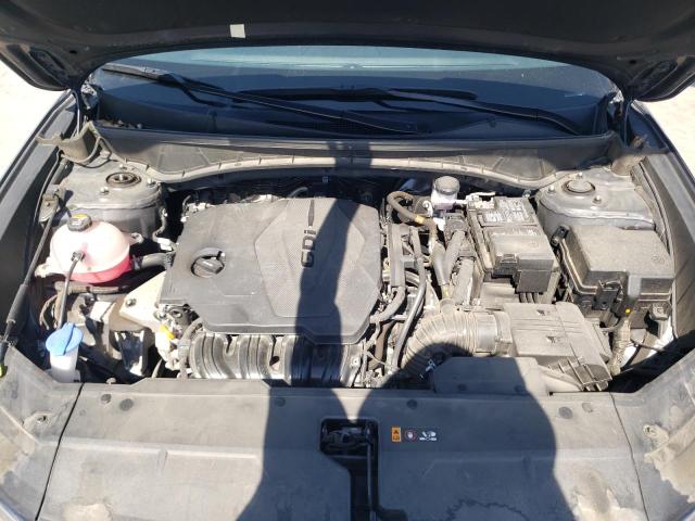 2023 HYUNDAI TUCSON SEL - 5NMJF3AE6PH261500