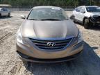 HYUNDAI SONATA GLS photo