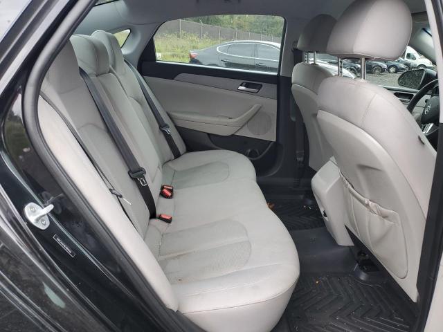 2019 HYUNDAI SONATA SE - 5NPE24AF0KH804766
