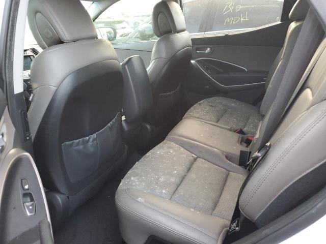 2015 HYUNDAI SANTA FE S - 5XYZW4LA5FG270216