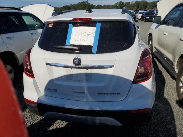 VIN KL4CJASB6KB778271 2019 Buick Encore, Preferred no.6