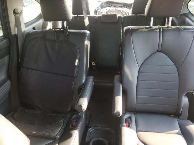 2020 TOYOTA HIGHLANDER - 5TDGZRAH5LS512027