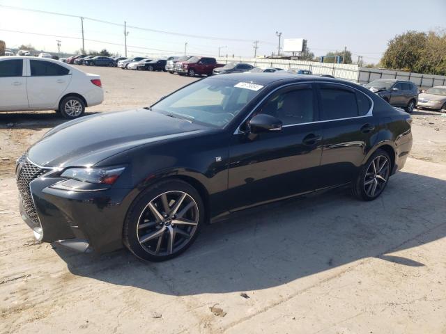 2020 LEXUS GS 350 F S #2953211862