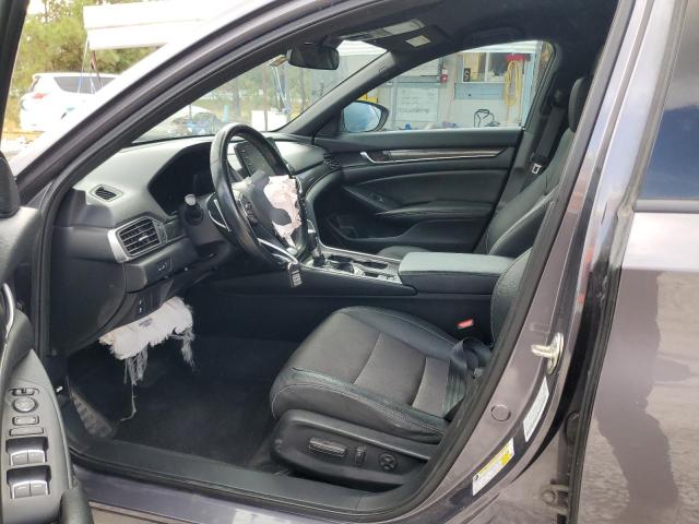 2020 HONDA ACCORD SPO - 1HGCV1F37LA019442