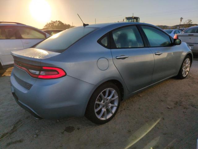 VIN 1C3CDFBH8DD181648 2013 Dodge Dart, Sxt no.3