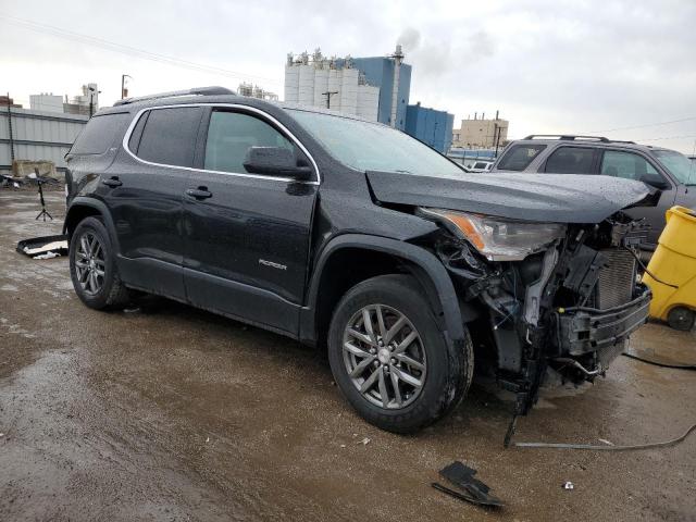 2017 GMC ACADIA SLT - 1GKKNULS1HZ255654