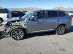 2019 MITSUBISHI OUTLANDER - JA4AD2A37KZ009560