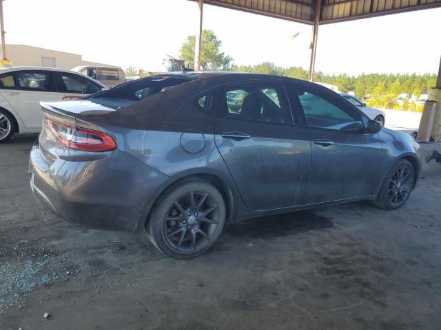 2016 DODGE DART SXT S - 1C3CDFFAXGD818525