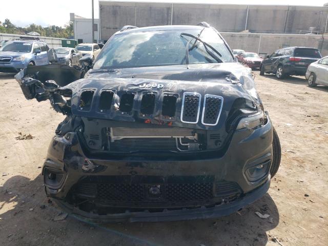 VIN 1C4PJMMN8ND547476 2022 Jeep Cherokee, Latitude Lux no.5