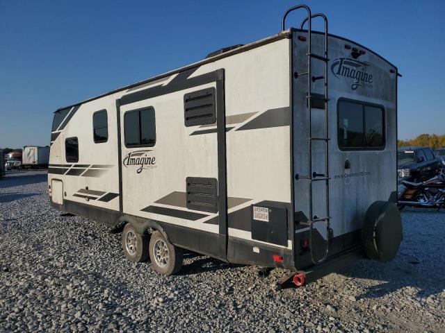 GRAN 5TH WHEEL 2019 two tone   573TE2820K6617052 photo #4