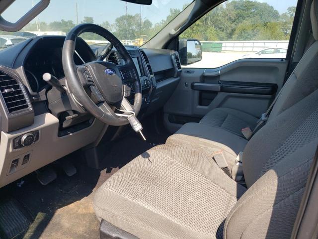 2019 FORD F150 SUPER - 1FTEW1C52KFA85120