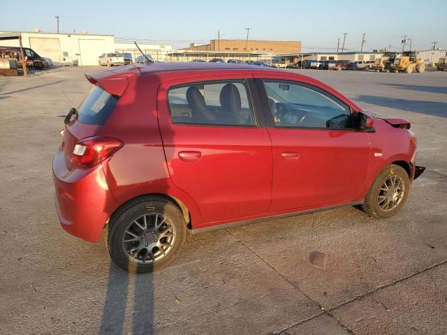 2019 MITSUBISHI MIRAGE ES - ML32A3HJ0KH001967