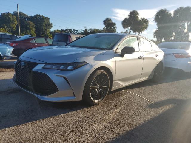 2022 TOYOTA AVALON NIG - 4T1EA1AB1NU015000