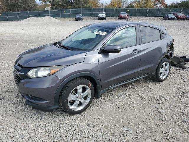 2016 HONDA HR-V EX - 3CZRU5H57GM738453