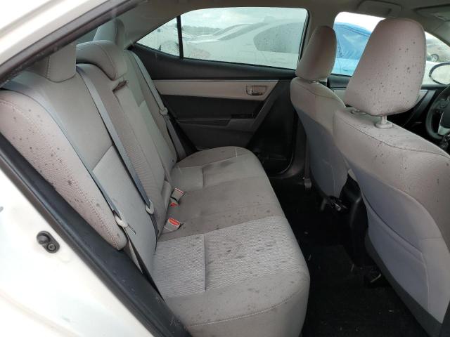 2016 TOYOTA COROLLA L - 2T1BURHE4GC707989