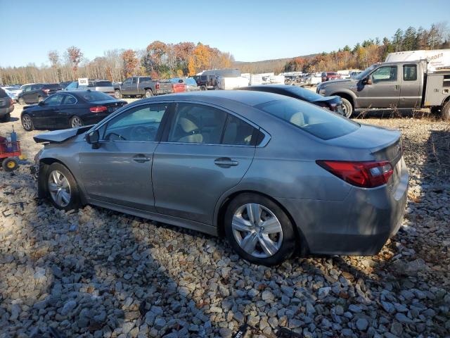 2016 SUBARU LEGACY 2.5 - 4S3BNAA64G3009442