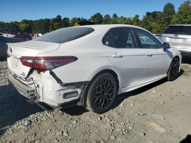 2018 TOYOTA CAMRY HYBR - 4T1B21HKXJU006022