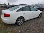 AUDI A6 3.2 QUA photo