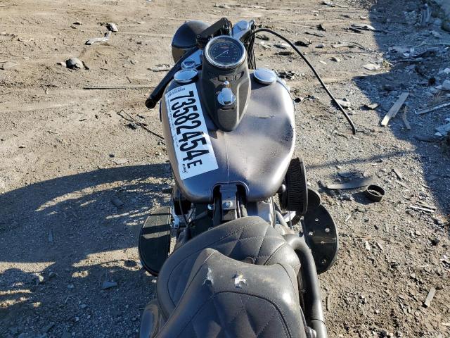 2014 HARLEY-DAVIDSON FLS SOFTAI 1HD1JRV16EB034803