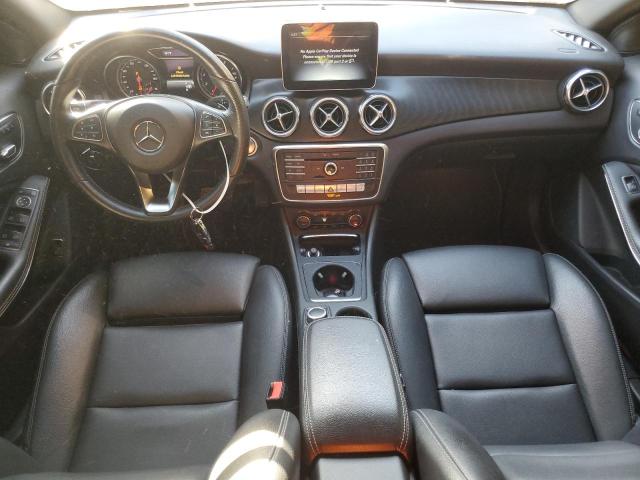 2019 MERCEDES-BENZ GLA 250 - WDCTG4EB3KU019321