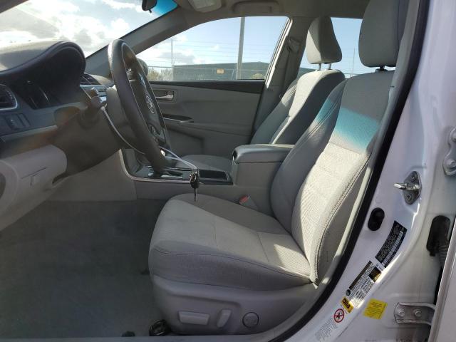 2016 TOYOTA CAMRY LE - 4T1BF1FK9GU516703
