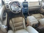 HONDA PILOT EX photo