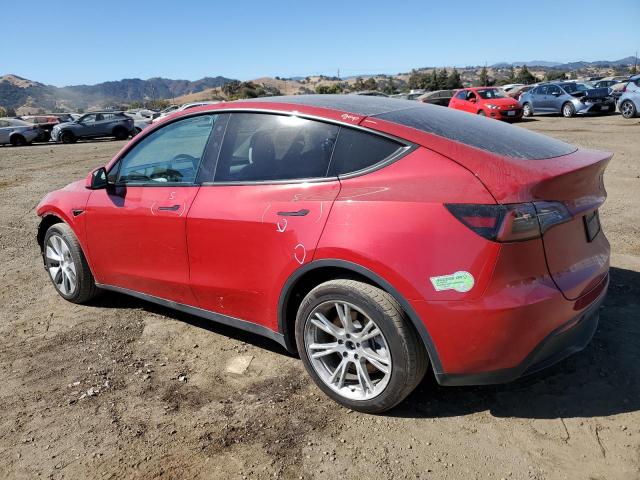2023 TESLA MODEL Y - 7SAYGDEE9PF628437