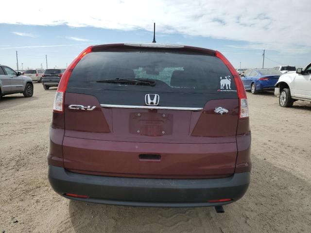 VIN 5J6RM3H34EL026550 2014 HONDA CRV no.6