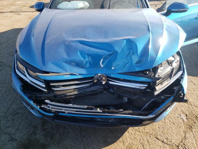 2023 VOLKSWAGEN ARTEON SEL WVWTR7AN4PE012283