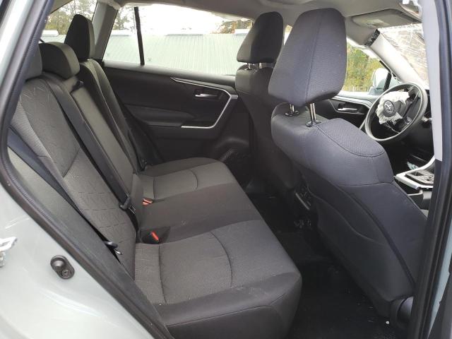 2021 TOYOTA RAV4 XLE - 2T3P1RFV4MW204109