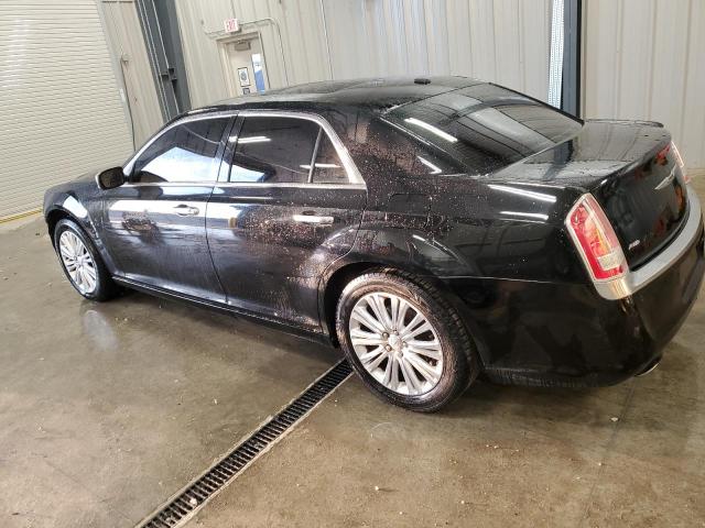 2012 CHRYSLER 300C LUXUR - 2C3CCASTXCH257110
