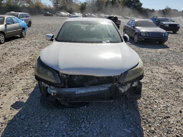 VIN 1HGCR2F38EA136203 2014 Honda Accord, LX no.5