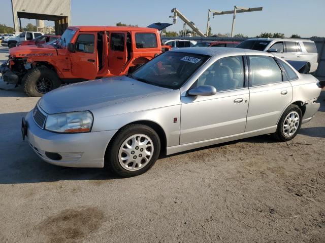 Global Auto Auctions: 2003 SATURN L200
